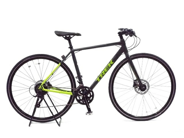 TREK ZEKTOR3(自転車)の新品/中古販売  1516571  ReRe[リリ]