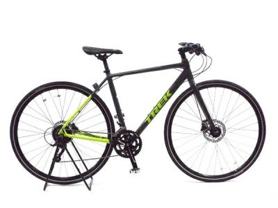 トレック TREK ゼクター3 ZEKTOR3 クロスバイク 自転車