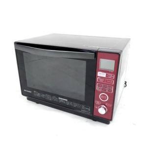 【メーカー再生品】 | RE-T820-R(電子レンジ)の新品/中古販売 SHARP 1404540 ReRe | 電子レンジ・オーブン