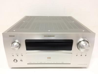 DENON AVアンプ AVC-A1HD フラグシップ 最上級