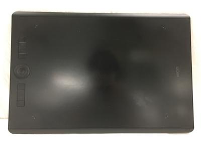 Wacom ワコム Intuos Pro paper Edition PTH-860 ペンタブレット