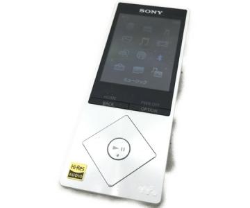 SONY NW-A26 32GB WALKMAN ソニー