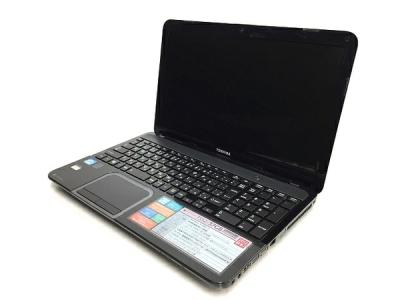 TOSHIBA dynabook T552/37GB Core i3-2312M 2.10GHz 4GB HDD640GB ノート PC パソコン Win 8 64bit 訳あり