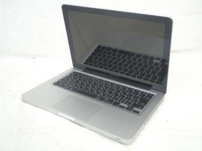 Apple MacBook Pro Mid 2012 13インチ i5 2.5 GHz 4GB HDD 500 GB ノートパソコン PC