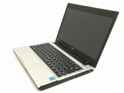 NEC PC-VK26MCZDH(ノートパソコン)の新品/中古販売 | 1578656 | ReRe[リリ]
