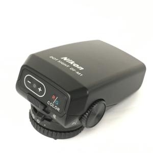 Nikon DF-M1 ドットサイト カメラ 周辺 ニコン