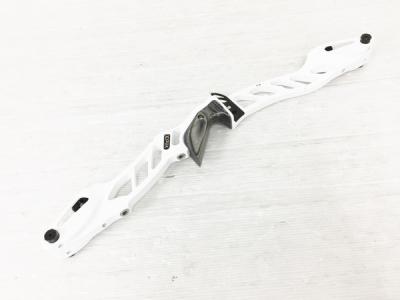HOYT ホイット Epik ARCHERY アーチェリー ハンドル エピック オレンジ色