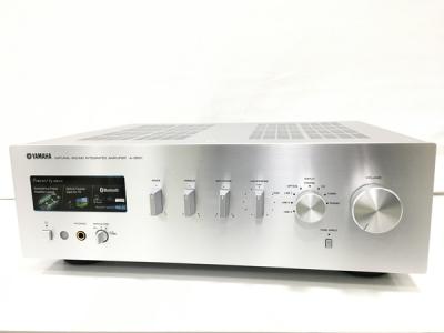 YAMAHA ヤマハ A-S501 プリメインアンプ 音響 オーディオ