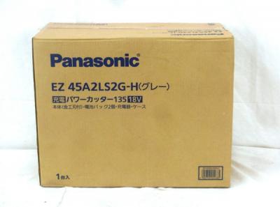 Panasonic EZ45A2LS2G-H(木工用)の新品/中古販売 | 1437213 | ReRe[リリ]