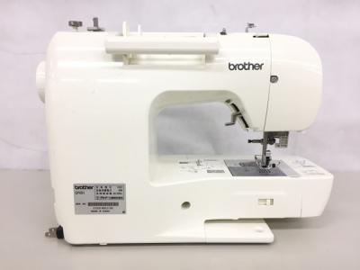 brother コンピュータミシン CPV01シリーズ B-300 中古 allrisk.com.pe