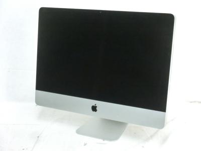 Apple アップル iMac MB950J/A 一体型 PC 21.5型 Core2Duo/12GB/HDD:500GB CTOモデル