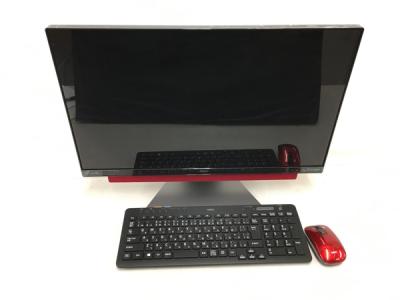 NEC LAVIE Desk All-in-one DA770/KAR PC-DA770KAR 一体型 パソコン i7 8550U 1.80GHz 8GB HDD 3.0TB Win10 Home 64bit