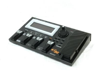 Roland ローランド ギターシンセサイザー GR-55GK-BK GK3ピックアップ