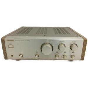 SANSUI サンスイ AU-α907XR プリメインアンプ