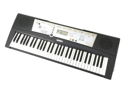 YAMAHA PSR-E203 PORTATONE 電子キーボード 61鍵盤
