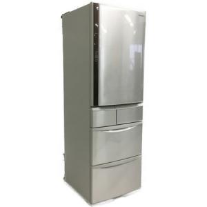 Panasonic 冷蔵庫 大容量 500L NR-F503HPX d4057 概要 パナソニックパーシャル搭載冷蔵庫 NR-F503HPX | 冷蔵庫