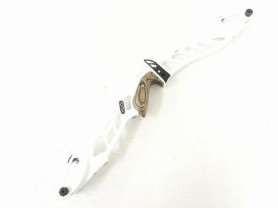 HOYT ホイット Epik ARCHERY アーチェリー ハンドル エピック オレンジ色