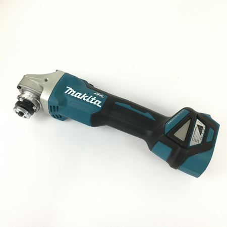 makita GA412D(ディスクグラインダー)-