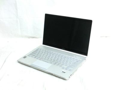 LIFEBOOK SH Windows11 富士通Lifebook SH90/M Corei5 4200U