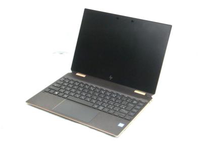 HP Spectre X360 Convertible ノートパソコン 13.3型 13-ae016TU スタンダードモデル