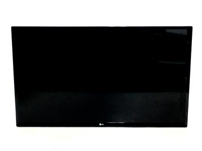 LG 32MP58HQ-P 液晶モニタ 31.5型 ブラック