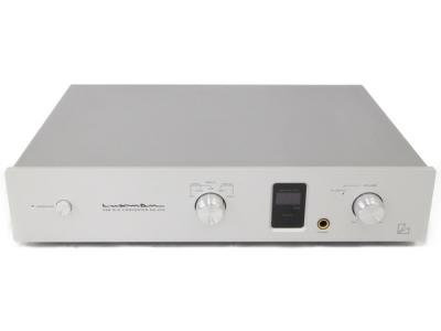 LUXMAN ラックスマン DA-200 D/Aコンバーター USB対応