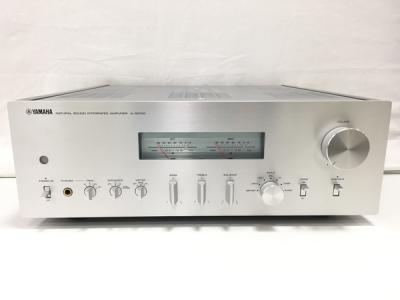 YAMAHA ヤマハ A-S2100 プリメインアンプ オーディオ 音響機器 音響機材 アンプ 音楽