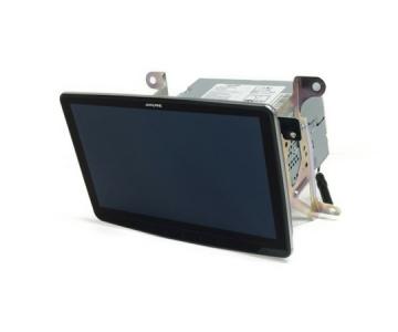 ALPINE アルパイン 11型カーナビ フローティングビッグ カーナビ XF11Z LED液晶