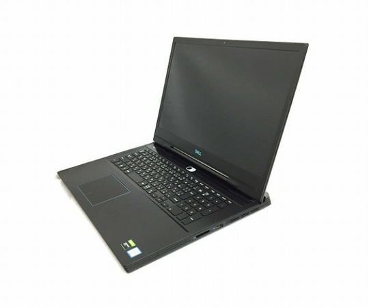 DELL 7790(ノートパソコン)-