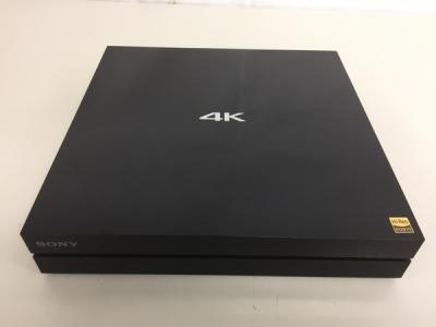 SONY BRAVIA FMP-X7 4K メディアプレーヤー スカパー チューナー内蔵