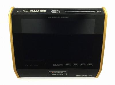 第一興商 smart DAM TM-10 デンモク カラオケ リモコン