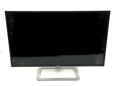 Dell D3218HN 31.5インチ 液晶 ディスプレイ モニター 2018年製