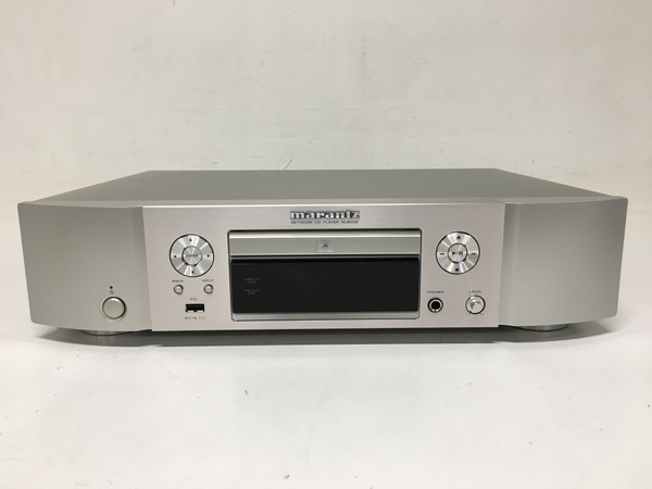 marantz ND8006(CDプレーヤー)-