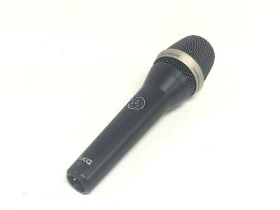 AKG C7 コンデンサーマイク ほぼ未使用 付属品完備 AKG C7 コンデンサーマイク ほぼ未使用 付属品完備 AKG C7