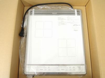 三化工業 SIH-B224C IH クッキング ヒーター 2020年製 家電
