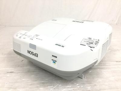 新品】EPSON プロジェクター EB-595WT