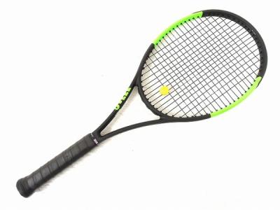 Wilson ウィルソン BLADE 98 テニスラケット 2G