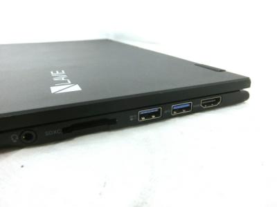 NEC PC-HZ750BAB(ノートパソコン)の新品/中古販売 | 1521089 | ReRe[リリ]