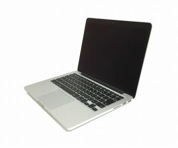 Apple MacBook Pro Retina 13 inch Early 2015 ノート PC i5-5257U CPU 2.70GHz 8GB SSD 128GB アップル