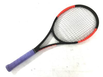Wilson PRO STAFF97S テニス ラケット スポーツ用品