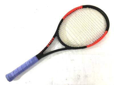 Wilson PRO STAFF97S テニス ラケット スポーツ用品