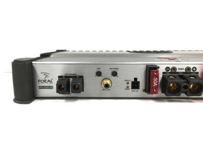 FOCAL FPS2300RX(カーオーディオ)の新品/中古販売 | 1579518