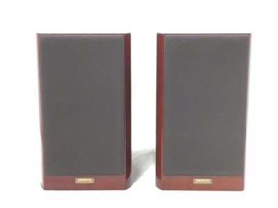 ONKYO オンキョー Intec 205 D-102EXG スピーカー ペア 2way