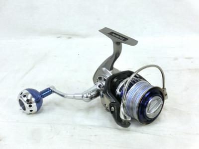 Daiwa ダイワ 12 キャタリナ 4000H リール 箱付