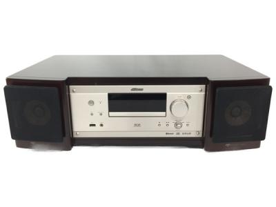 Victor ビクター EX-B5 コンパクト コンポーネントシステム オーディオ 趣味