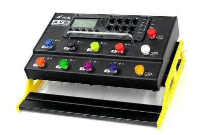 Fractal audio systems フラクタル オーディオ システムズ AX8 Amp modeler+Multi Fx アンプモデラー + マルチエフェクト 音響機材 器材 機器