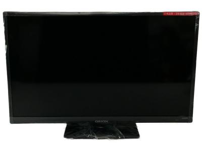ORION RN-24SF10 液晶テレビ 24型 2017年製 オリオン 家電