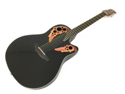 Ovation Celebrity Elite CE44-5 オベーション セレブレティ エレアコ