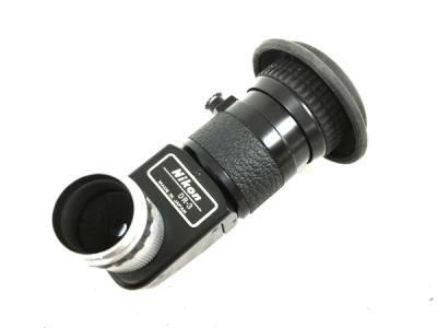 Nikon DR-3 アングルファインダー ニコン カメラ 周辺 アクセサリ