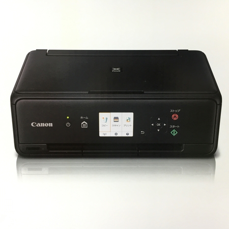 CANON PIXUS(インクジェットプリンタ)-